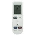 thumbnail image 1 of Controlador remoto Ykr-l/102e adecuado para rego/aux/besat/Starlight Ac remoto Feliz Sencillez, 1 of 5