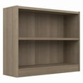 thumbnail image 2 of Bush Furniture Universal Small 2 Shelf Bookcase, 2 of 5