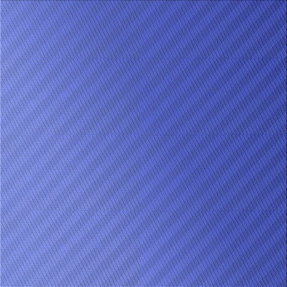 Ahgly Company Indoor Square Patterned Light Slate Blue Area Rugs, 6' Square