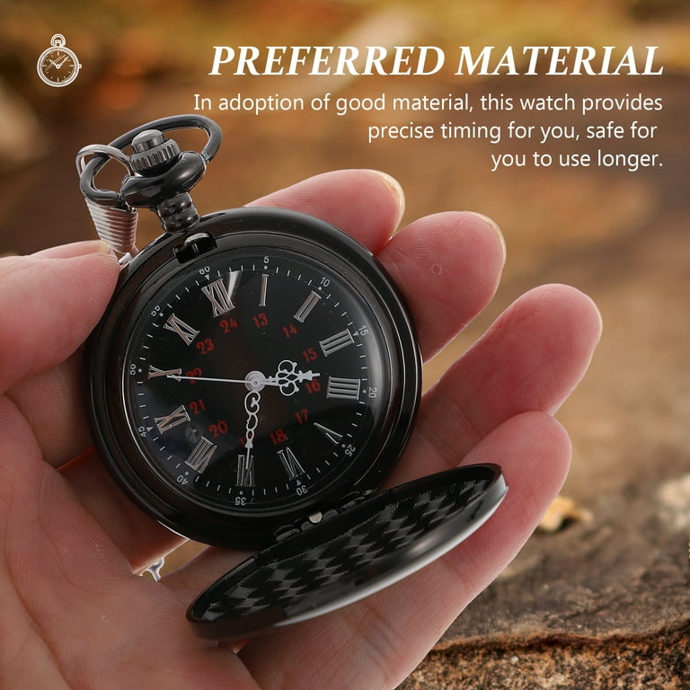 Pocket watch sales cell phone