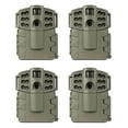 thumbnail image 1 of Moultrie GameSpy A-5 Gen2 5MP Low Glow Infrared Game Camera (4 Pack) | MCG-12688, 1 of 9