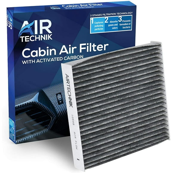 Honda Fit Cabin Air Filter