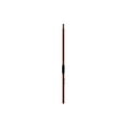thumbnail image 2 of Tahoe Contemporary Metal Eco-Friendly Wood Headboard, Twin, Walnut, 2 of 4