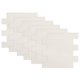 thumbnail image 1 of CRILSTYLEO 6Ud Pegatinas De Azulejos Beige De PVC Impermeables Para Cocina Y Con Fácil Aplicación, 1 of 8