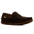 thumbnail image 3 of Zapatos Nautica para Hombre P204 chocolate 25.5, 3 of 6