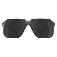 thumbnail image 2 of Gafas de sol SPY Hot Spot Matte Translúcido Negro Gris Polar, 2 of 7