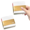 thumbnail image 4 of Mini Juego Paleta Acuarela Portátil Pintura Solysta 12 Colores Wo (cuaderno Bocetos Pequeño), 4 of 9