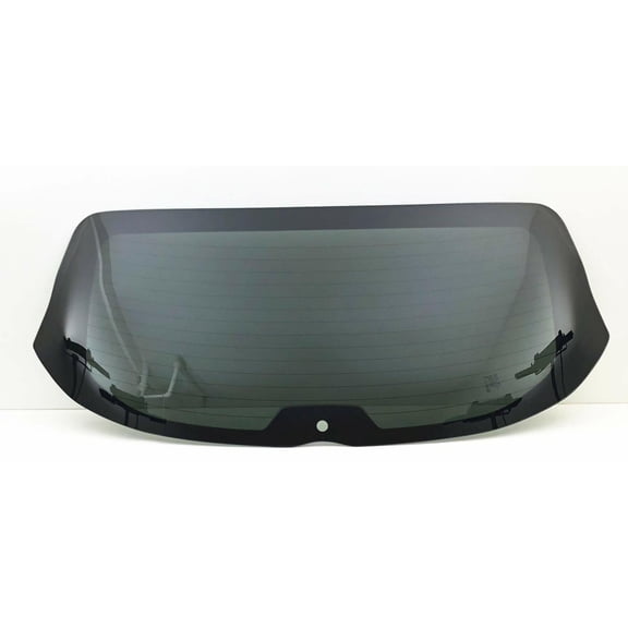 Heated Back Tailgate Window Back Glass Compatible with Mazda CX-5 2017-2024 Models