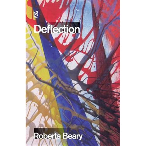 Pre-Owned Deflection (Paperback) by Roberta Beary