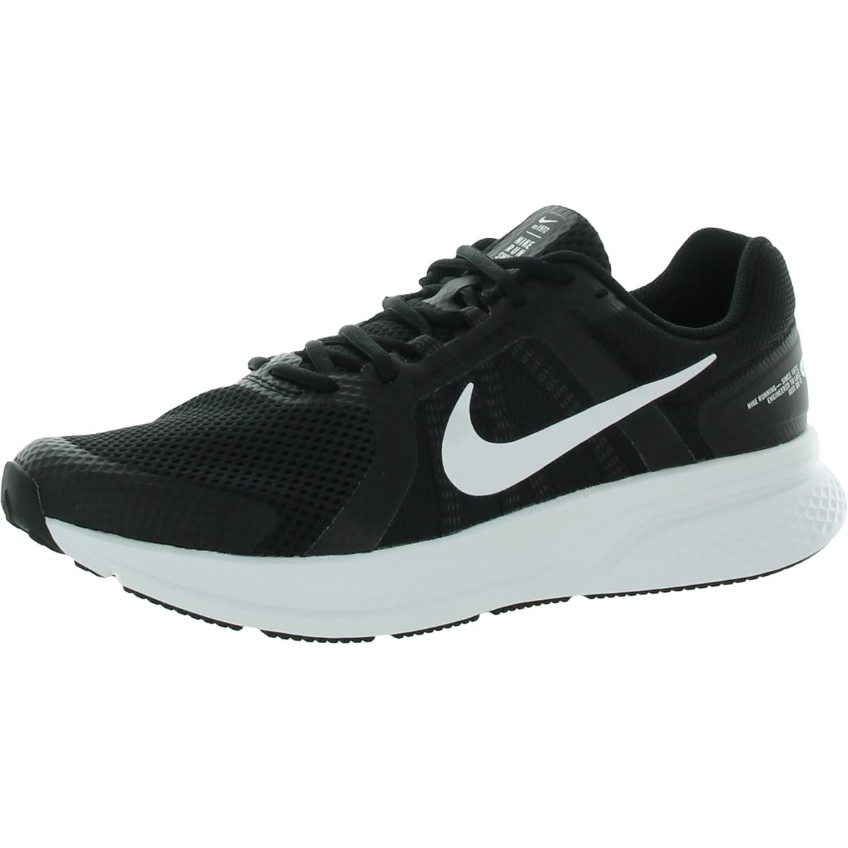 Nike Revolution 6 Next Nature DC3728-003 Men Black/White 