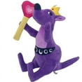 thumbnail image 3 of Nuevo Jardín de Banban 6 Juguete de peluche Kittysaurus Jardín de Banban 5 Muñeco mascota Syringeon Animal de peluche Ban Ban Bufón Serpiente malvada 4, 3 of 5