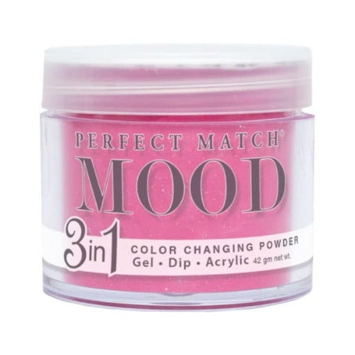Lechat Perfect Match Dip Powder Mood Color - Rose Quartz PMMCP48