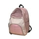thumbnail image 3 of Mochila deportiva, bolsa de gimnasio para mujeres y hombres, mochila portátil para el día a día, bolsa para raqueta de tenis para acampar al aire libr Rosa, 3 of 8