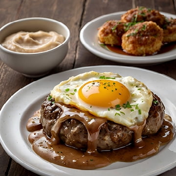 Dawn Fresh 6 oz Steak Sauce
