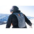 thumbnail image 3 of CamelBak Zoid Hydration Pack 70oz, Vapor/Flame/Beet, 3 of 6