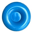 thumbnail image 4 of Inflatable Ski Ring PVC Sledding Tube Thicken Snow Tubing Winter Snow Tube with Handle, 4 of 6