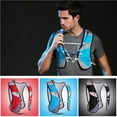thumbnail image 4 of Gilet de Course Ultraléger Respirant pour Marathon Cyclisme Randonnée, 4 of 8