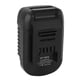 thumbnail image 3 of Convertidor de batería de litio, Adaptador de batería de litio de 18 V Adaptador de herramienta eléctrica V Adaptador de batería Respuesta rápida Jadeshay A, 3 of 8