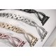 thumbnail image 2 of Bandas Compatible Apple Watch Band 38mm 40mm Iwatch Series 6/5/4/3/2/1 SE Mujer Accesorios elegantes Correa de pulsera, 2 of 7