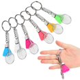thumbnail image 4 of Key Rings, Ergonomic Strong Enough Premium Material Convenient  for Home, 4 of 7