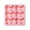 Pink, variant on 6-Cavity Bowknot Silicone Dessert Mold, Ribbon Shape for Chocolate and Candy, Flexible Baking Tray for Cake Decorations, DIY Baking Supply