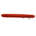 thumbnail image 2 of KarParts360 For Honda Element 2009 2010 2011 Bumper Reflector Driver and Passenger Side | Pair | Rear CAPA Certified Red Lens | HO1184107, HO1184107C, HO1185107, HO1185107C | 33555SEA013, 33505SEA013, 2 of 6