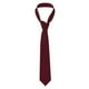 thumbnail image 1 of Balery Maroon Corbata Clásica de Seda para Hombre, Corbata Tejida Jacquard, Corbatas Formales para Negocios y Bodas, 1 of 7