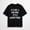Black-47, variant on Funny Mens Shirts Sarcastic Tees with Funny Sayings and Cool Designs for Guys
