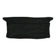 thumbnail image 1 of Canoe Inflatable Boat Seat Storage Bag with Padded Seat Cushion ,Easy to Install, 1 of 6