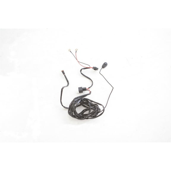 Lund Wiring Harness for LED Bull Bar - 7713725