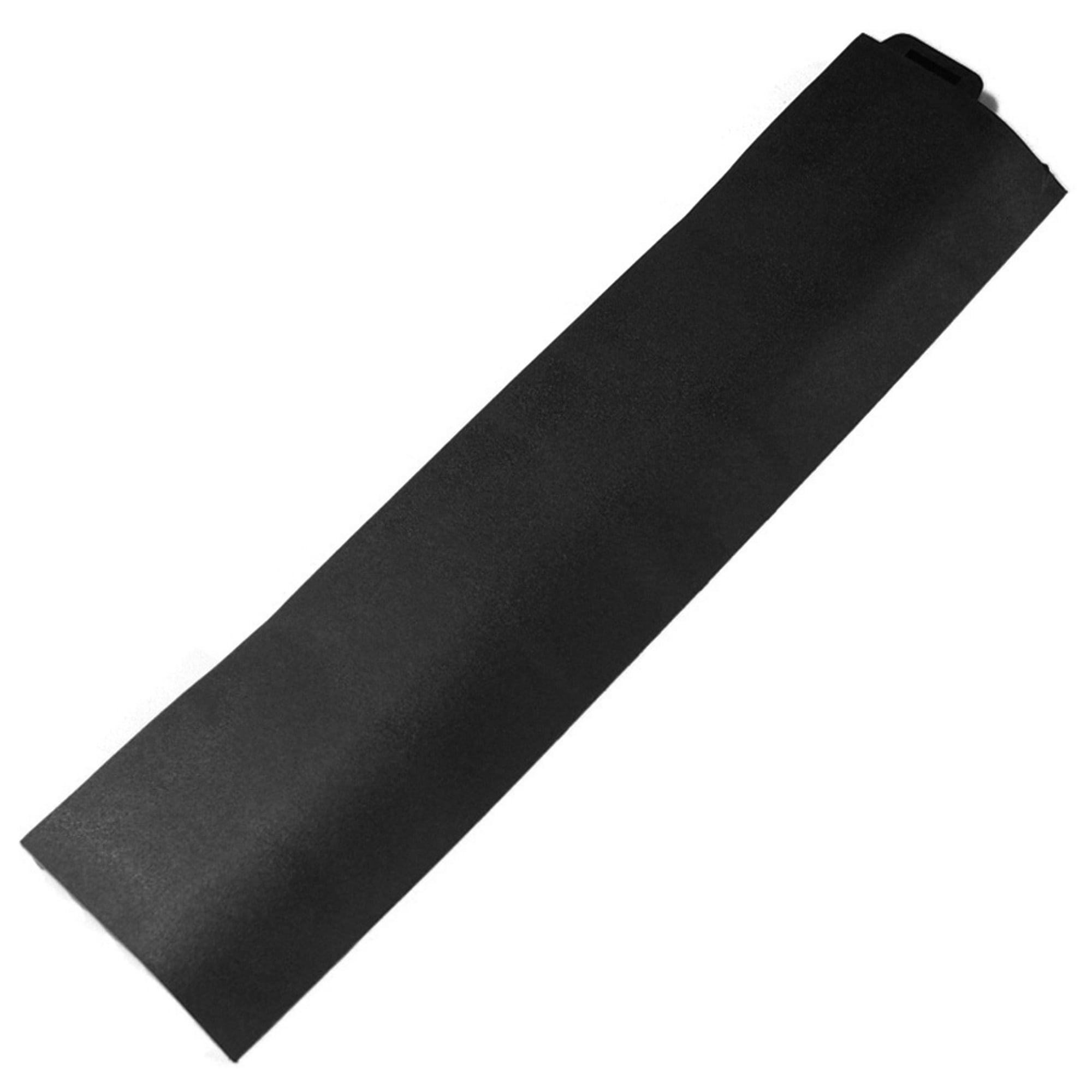 Greatmats StayLock Interlocking Ramp Edge Black 4 Pack, Male - Walmart.com
