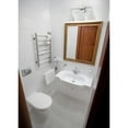 thumbnail image 2 of Sloan 3 - Light Polished Nickel Wall Sconce, 2 of 6