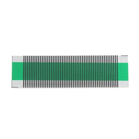Air Conditioner Unit Ribbon Cable LCD Pixel Failure Repair for 