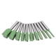 thumbnail image 3 of Straight Bits, Incisive Blade Fast Chip Removal Router Bit Set 11PCS PTFE Coating for Trimming Chamfering ANGGREK Otros, 3 of 8