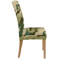 thumbnail image 3 of Funda protectora ABPHQTO para silla de camuflaje y caza juego de 1, 3 of 4