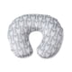 thumbnail image 1 of Almohada de lactancia y localizador para lactancia y alimentación con biberón, soporte para bebé, tiempo en decúbito prono, 1 of 5