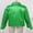 Green, variant on Aislor Aislor Kids Boys Long Sleeve Shiny Sequined Shirts Latin Jazz Dancewear Boys Stage Performance Costumes Fancy Shirt Tops
