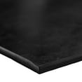 0 250 In Thick Black EPDM Rubber Sheet D2000 60A Pad Matting 0-250-in-thick-black-epdm-rubber-sheet-d2000-60a-pad-matting