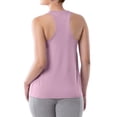 thumbnail image 3 of Athletic Works Women's Core Active Racerback Tank Top, 3 of 7