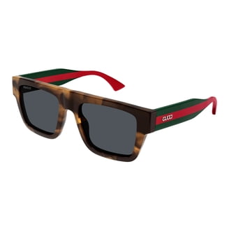 Gucci GG0818SA-002-63 63mm New Sunglasses - Walmart.com