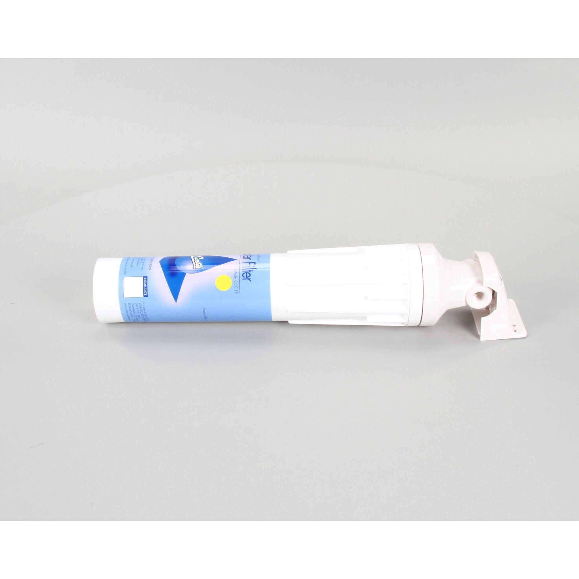 Wilbur Curtis Water Filter System WCCSC15AC00 - Genuine OEM Replacement Part