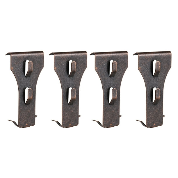 Brick picture hanger deals