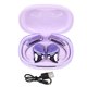 thumbnail image 2 of Auriculares Con Traducció de Idiomas Música/Llamadas, Pantalla Táctil ANC Reducció de Ruido Auriculares Inalmbros 5.4 140 Con App Para ios &, 2 of 7