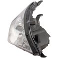 thumbnail image 2 of For 07-08 Solara Front Halogen Headlight Headlamp Head Light w/Bulb Right Side, 2 of 5