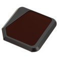 thumbnail image 3 of Accesorios De Cámara, Antiarañazos, Tamaño Pequeño, Impermeable, Antiincrustante, NDPL, Filtro De Lente De Cámara Para Cámara DJI Mavic 3 Cergrey ND64-PL, 3 of 8