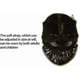 thumbnail image 3 of Demon Mask, Slaughter To Prevail Mask Oni Mask Halloween Prop Party Mask Movable Mouth Mask Hallowee, 3 of 5