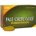 thumbnail image 4 of (3 pack) Alliance Pale Crepe Gold Rubber Bands, 4 of 7