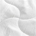 thumbnail image 7 of CHAMPFLAG Firm Twin Size Mattress, 6 Inch High-Density Foam Bed in a Box, Reversible & Fire-Resistant, CertiPUR-US Certified, 7 of 7