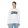 thumbnail image 6 of 22Gifts Lebanon Sweatshirt, Gifts, Crewneck, 6 of 7