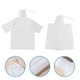 thumbnail image 4 of 1 juego de bolsas portátiles para secar ropa, prácticas bolsas para secadora de ropa, herramientas ligeras para secadora de ropa., 4 of 5